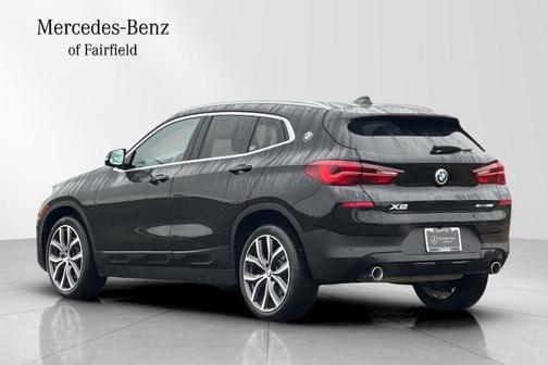 2022 BMW X2 sDrive28i