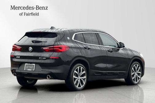2022 BMW X2 sDrive28i