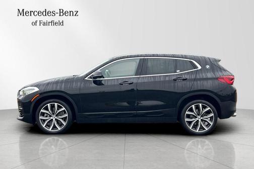 2022 BMW X2 sDrive28i