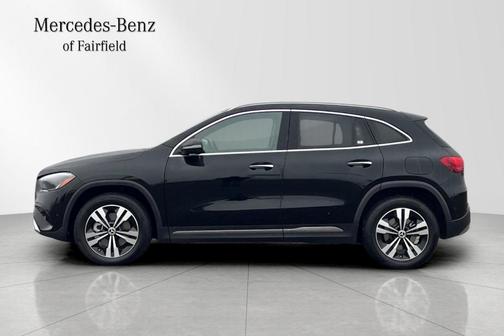 2026 Mercedes-Benz GLA 250 Base