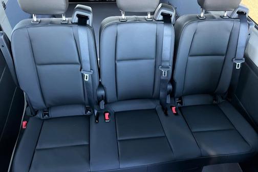 2026 Mercedes-Benz Sprinter 2500 Standard Roof