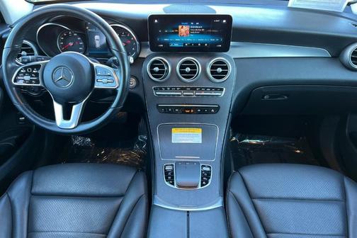 2021 Mercedes-Benz GLC 300 Base