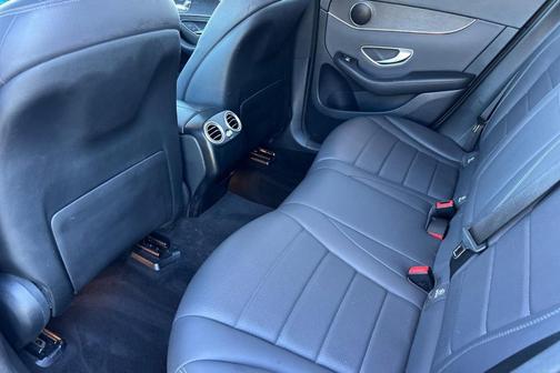 2021 Mercedes-Benz GLC 300 Base