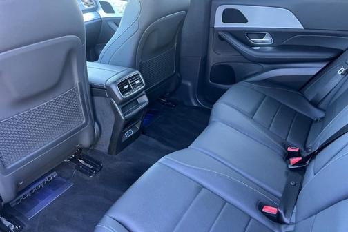 2024 Mercedes-Benz GLE 450 Plug-In Hybrid Base 4MATIC