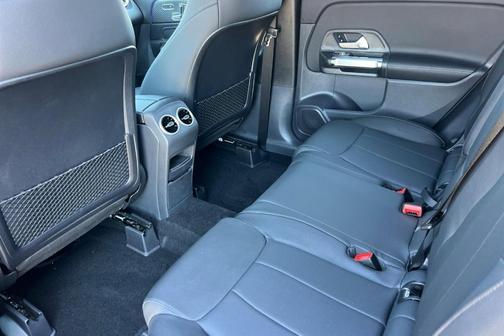 2025 Mercedes-Benz GLB 250 Base 4MATIC