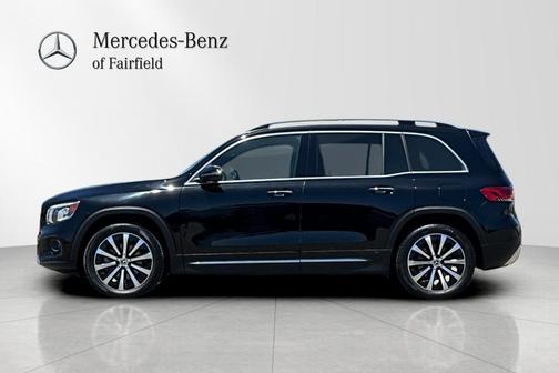 2021 Mercedes-Benz GLB 250 Base 4MATIC