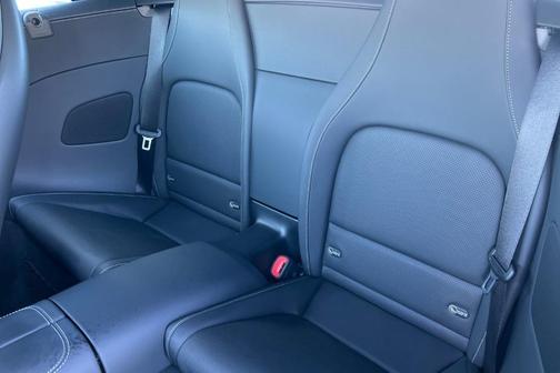 2025 Mercedes-Benz AMG SL 43 Base