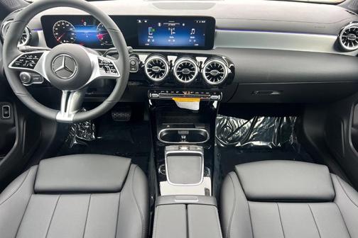 2026 Mercedes-Benz CLA 250 Base