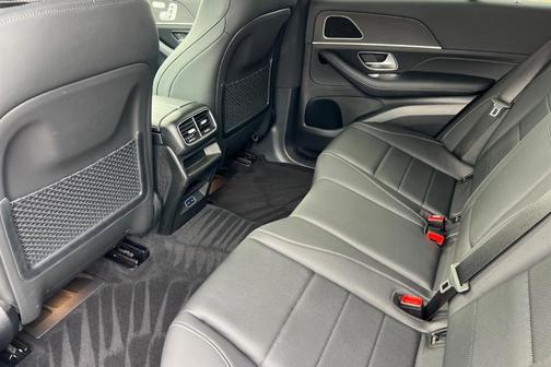 2025 Mercedes-Benz GLE 350 Base