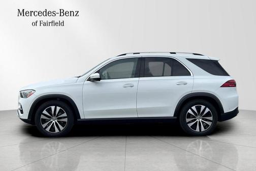 2025 Mercedes-Benz GLE 350 Base