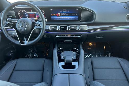2025 Mercedes-Benz GLE 350 Base