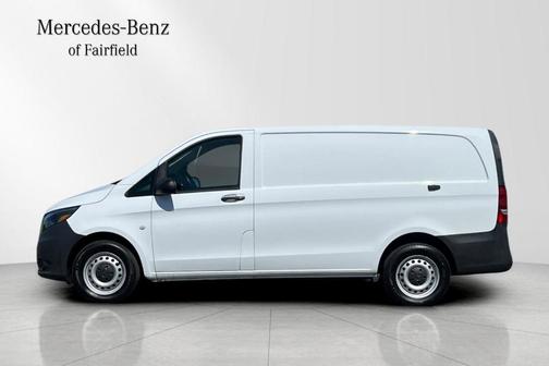 2022 Mercedes-Benz Metris Base