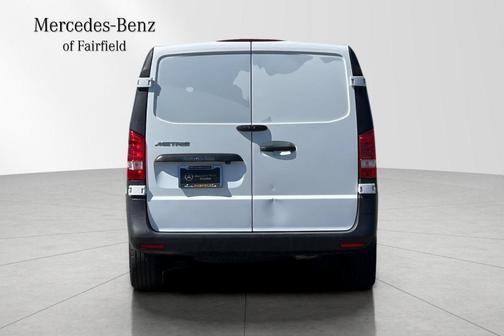 2022 Mercedes-Benz Metris Base