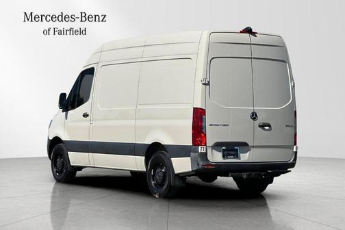2023 Mercedes-Benz Sprinter 2500 144 WB