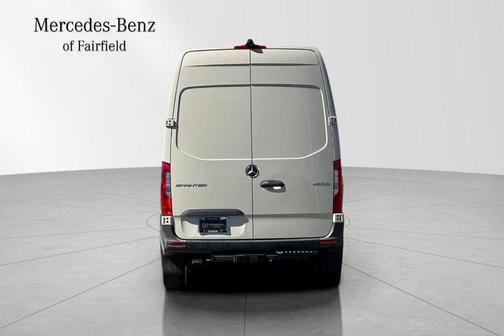 2023 Mercedes-Benz Sprinter 2500 144 WB