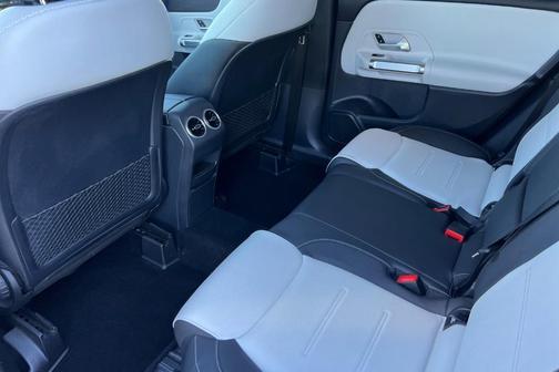 2022 Mercedes-Benz GLB 250 Base