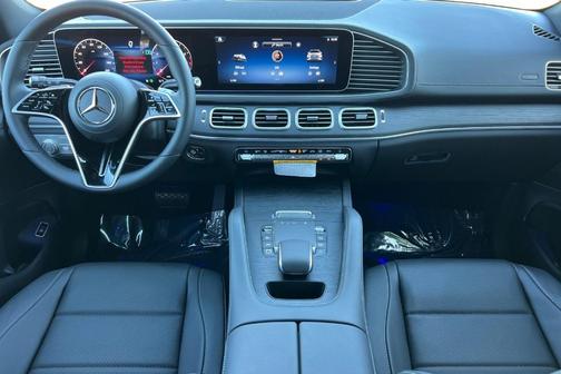 2026 Mercedes-Benz GLE 350 Base 4MATIC