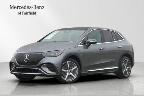 2025 Mercedes-Benz EQE 350 Base 4MATIC