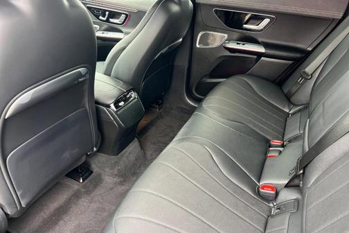 2025 Mercedes-Benz EQE 350 Base 4MATIC