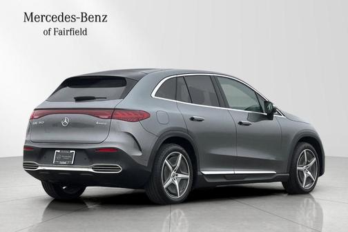2025 Mercedes-Benz EQE 350 Base 4MATIC