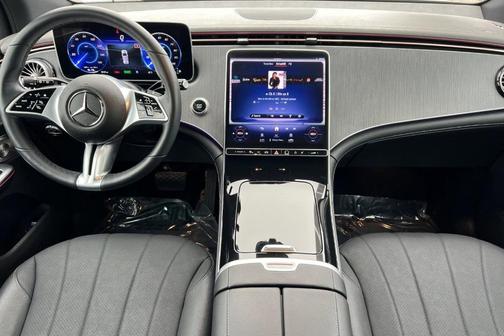 2025 Mercedes-Benz EQE 350 Base 4MATIC