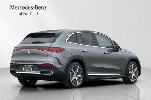 2025 Mercedes-Benz EQE 350 Base 4MATIC