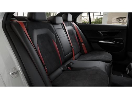 2026 Mercedes-Benz E-Class 53 AMGÂ