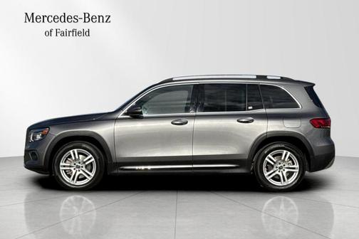2022 Mercedes-Benz GLB 250 Base 4MATIC