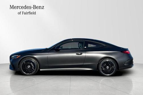 2026 Mercedes-Benz CLE 300 Base 4MATIC