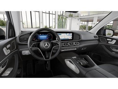 2025 Mercedes-Benz GLE 350 Base
