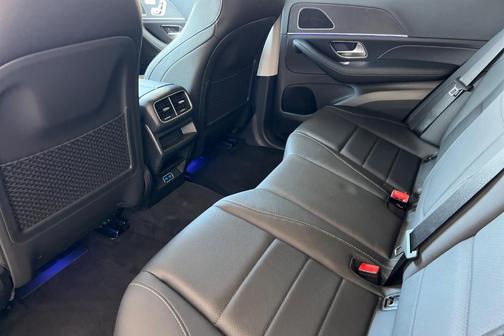 2025 Mercedes-Benz GLE 350 Base