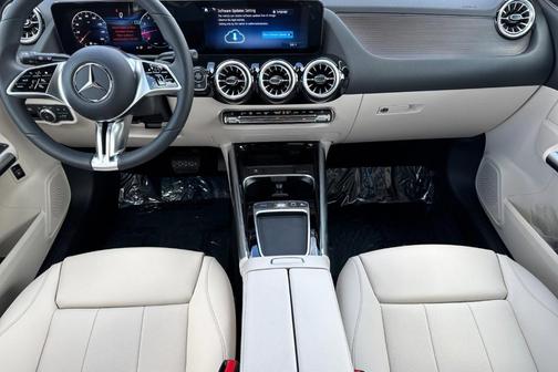 2026 Mercedes-Benz GLA 250 Base