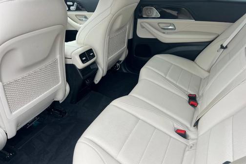 2022 Mercedes-Benz GLE 450 4MATIC