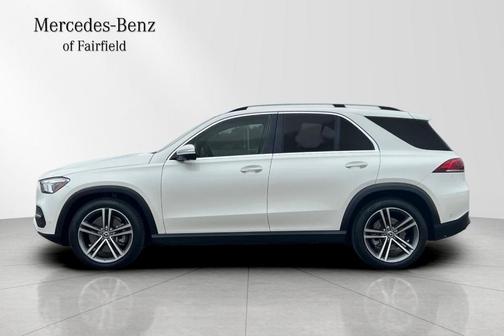 2022 Mercedes-Benz GLE 450 4MATIC
