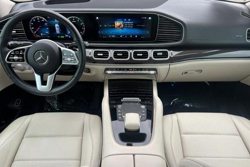 2022 Mercedes-Benz GLE 450 4MATIC