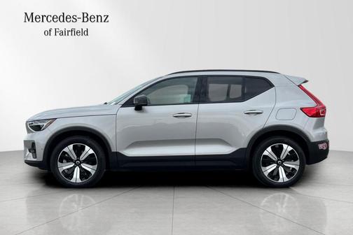 2023 Volvo XC40 Recharge Pure Electric Twin Plus