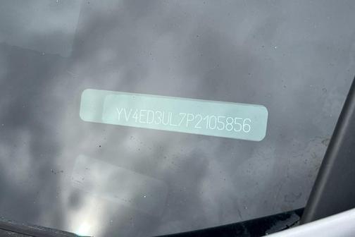 2023 Volvo XC40 Recharge Pure Electric Twin Plus