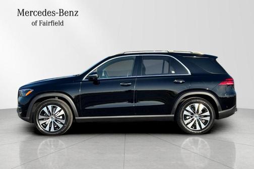 2026 Mercedes-Benz GLE 350 Base