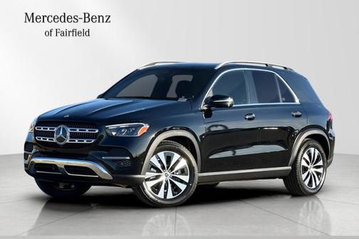 2026 Mercedes-Benz GLE 350 Base