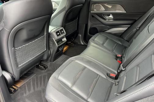 2022 Mercedes-Benz AMG GLE 53 Base