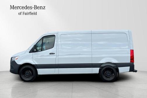 2026 Mercedes-Benz Sprinter 2500 Standard Roof