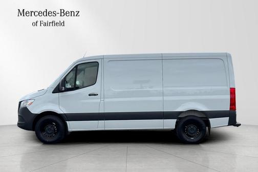 2026 Mercedes-Benz Sprinter 2500 Standard Roof