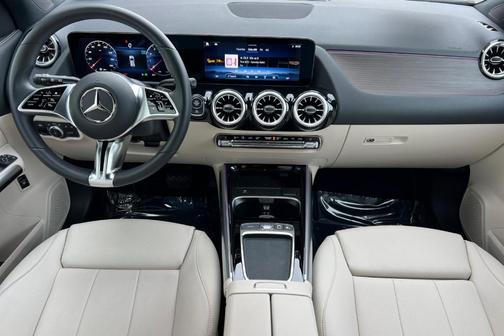 2026 Mercedes-Benz GLA 250 Base