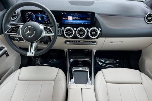 2026 Mercedes-Benz GLA 250 Base