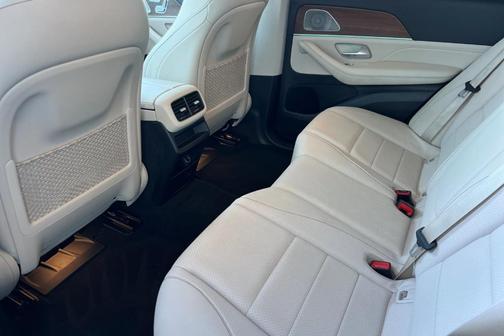 2022 Mercedes-Benz GLE 350 Base 4MATIC