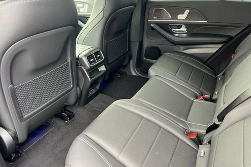 2026 Mercedes-Benz GLE 350 Base 4MATIC