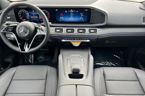 2026 Mercedes-Benz GLE 350 Base 4MATIC