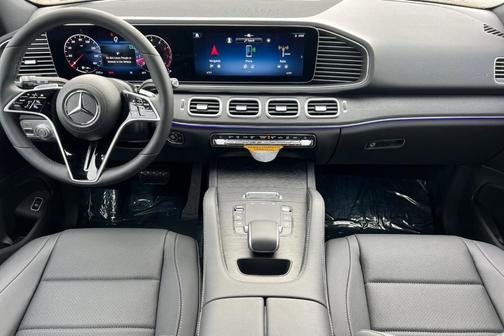 2026 Mercedes-Benz GLE 350 Base 4MATIC