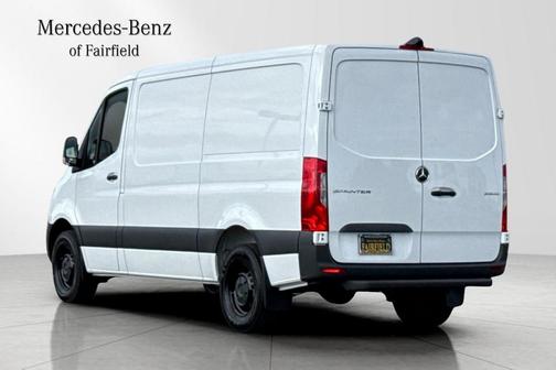 2026 Mercedes-Benz Sprinter 2500 Standard Roof