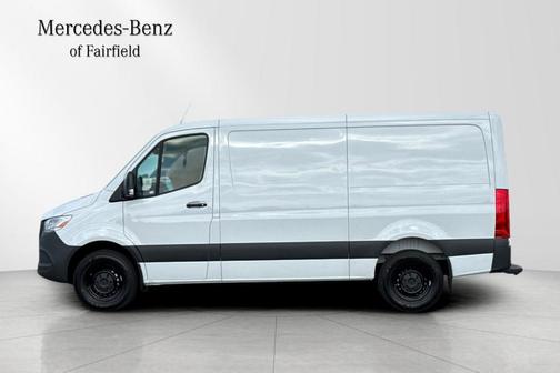 2026 Mercedes-Benz Sprinter 2500 Standard Roof